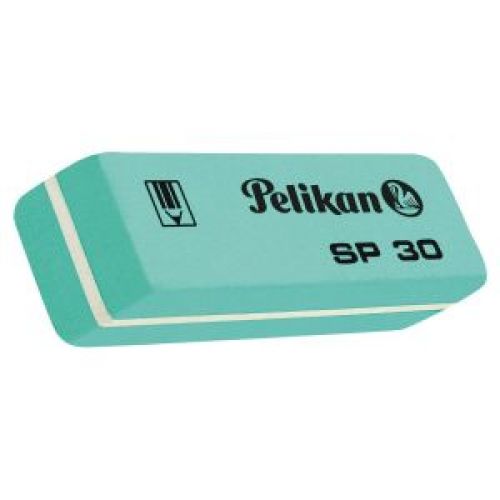 Borracha pelikan sp30 , Pelikan , BORRPEL006 , 4012700619549